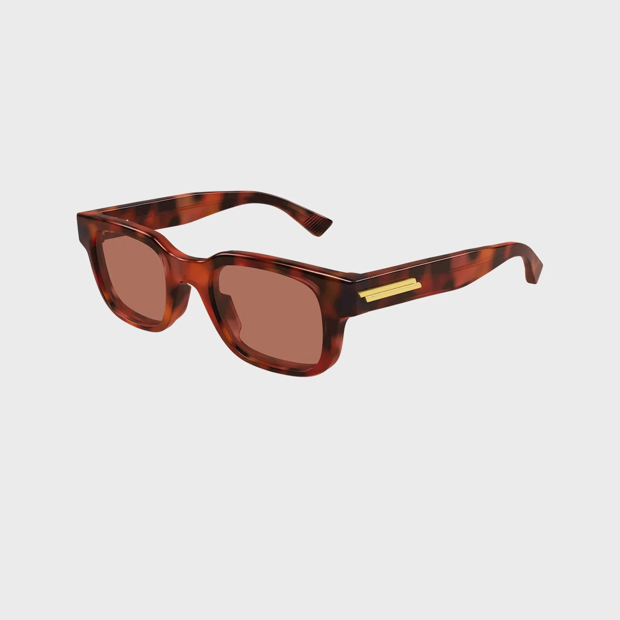 Bottega Veneta Recycled Acetate Rectangular Sunglasses Bottega Veneta Recycled Acetate Rectangular Sunglasses
