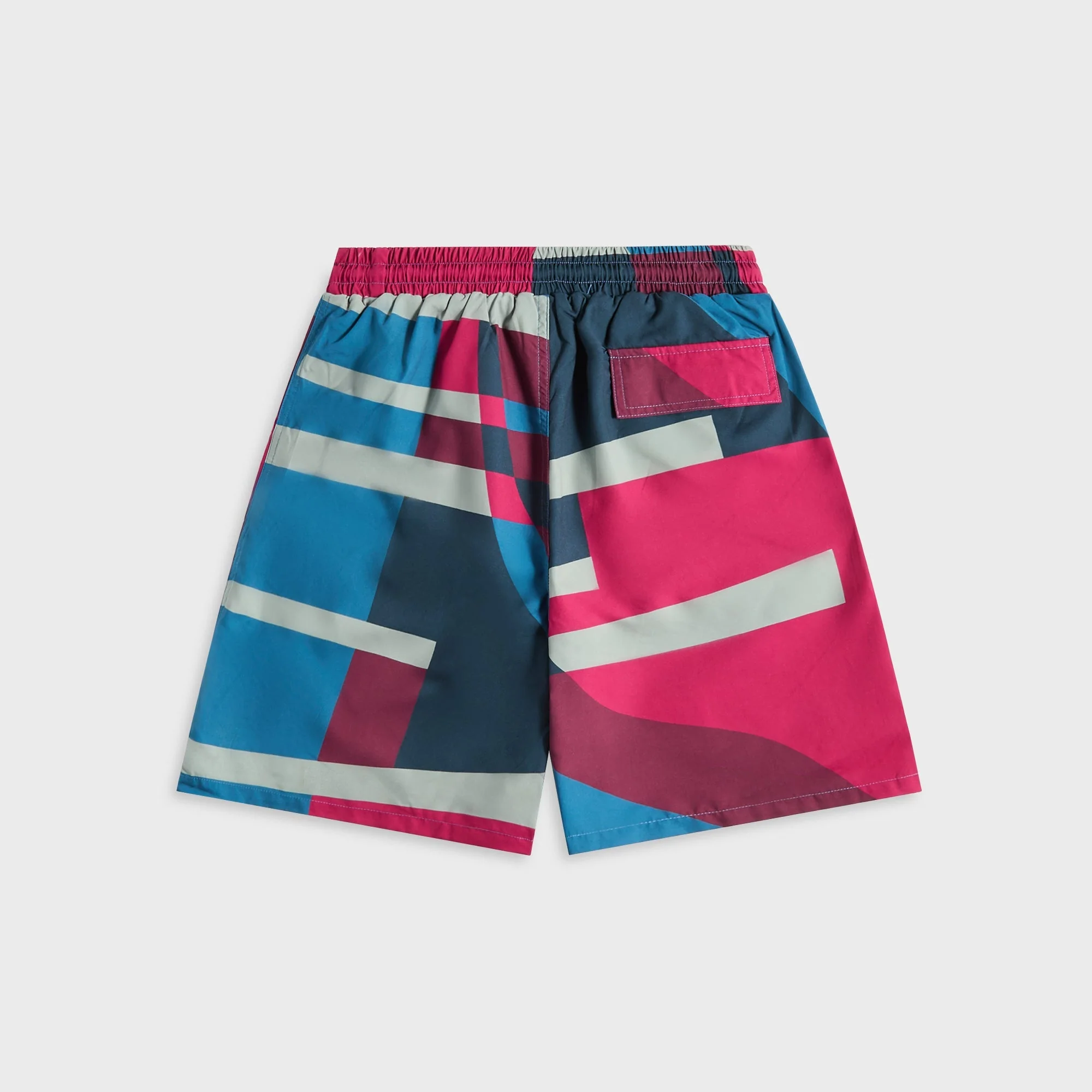 by Parra Vertical Forest Swim Shorts