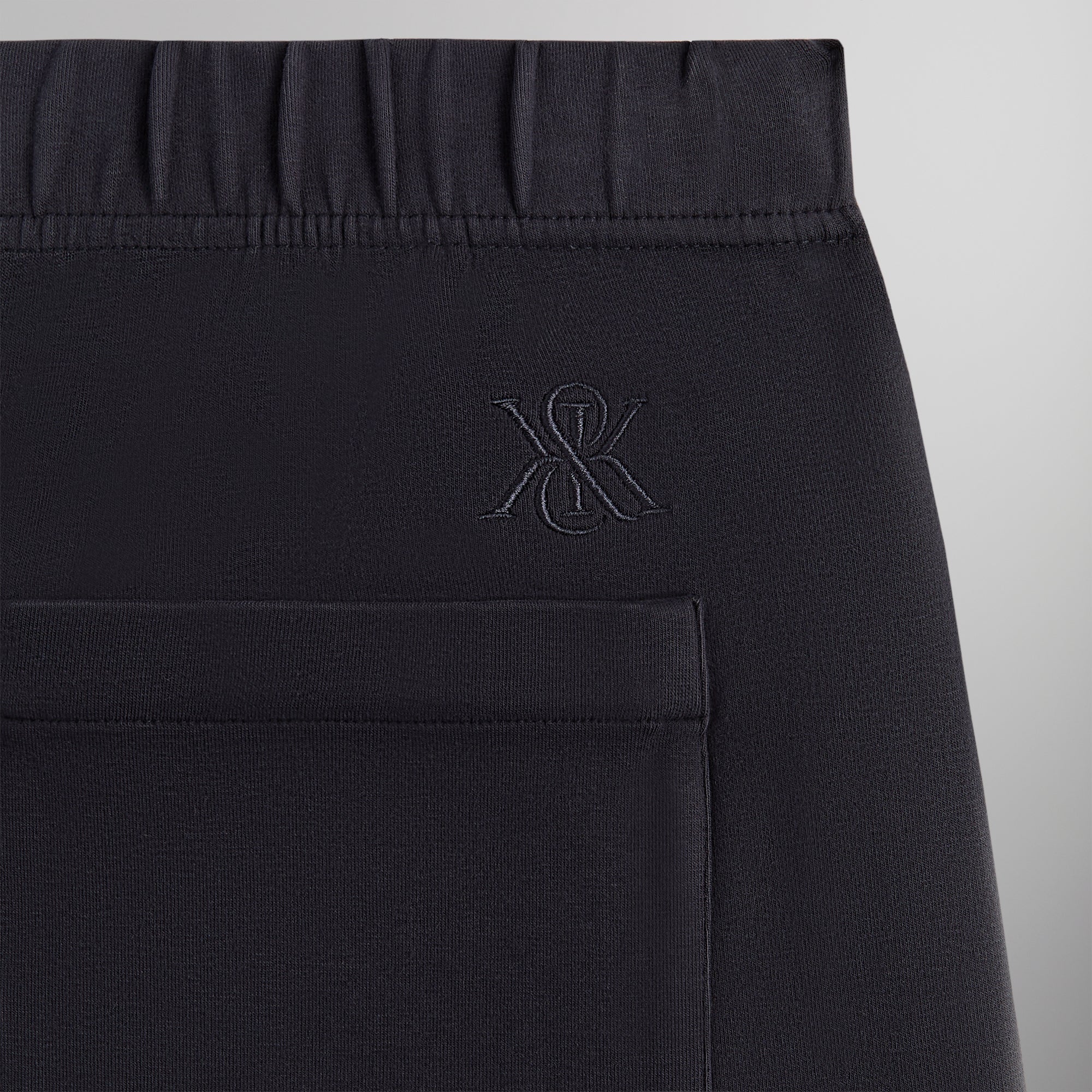 Kith Compact Knit Nelson Sweatpant