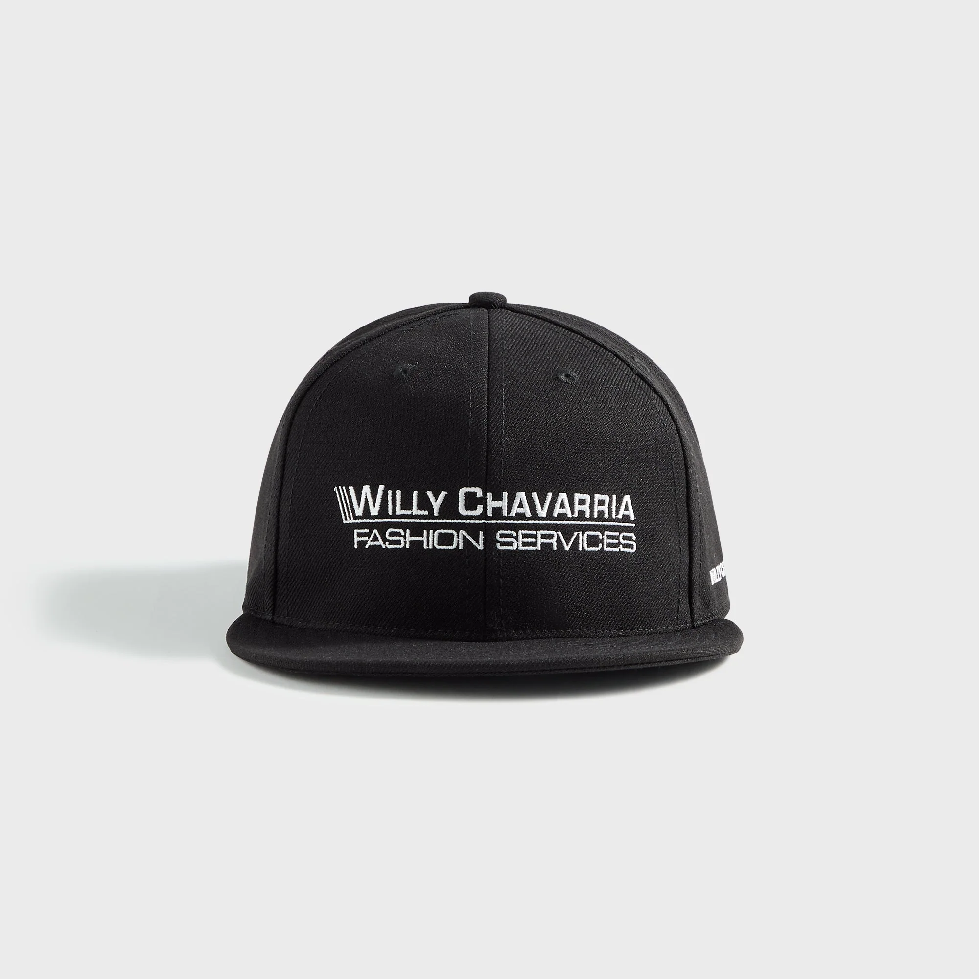 Willy Chavarria Fashion Services Cap