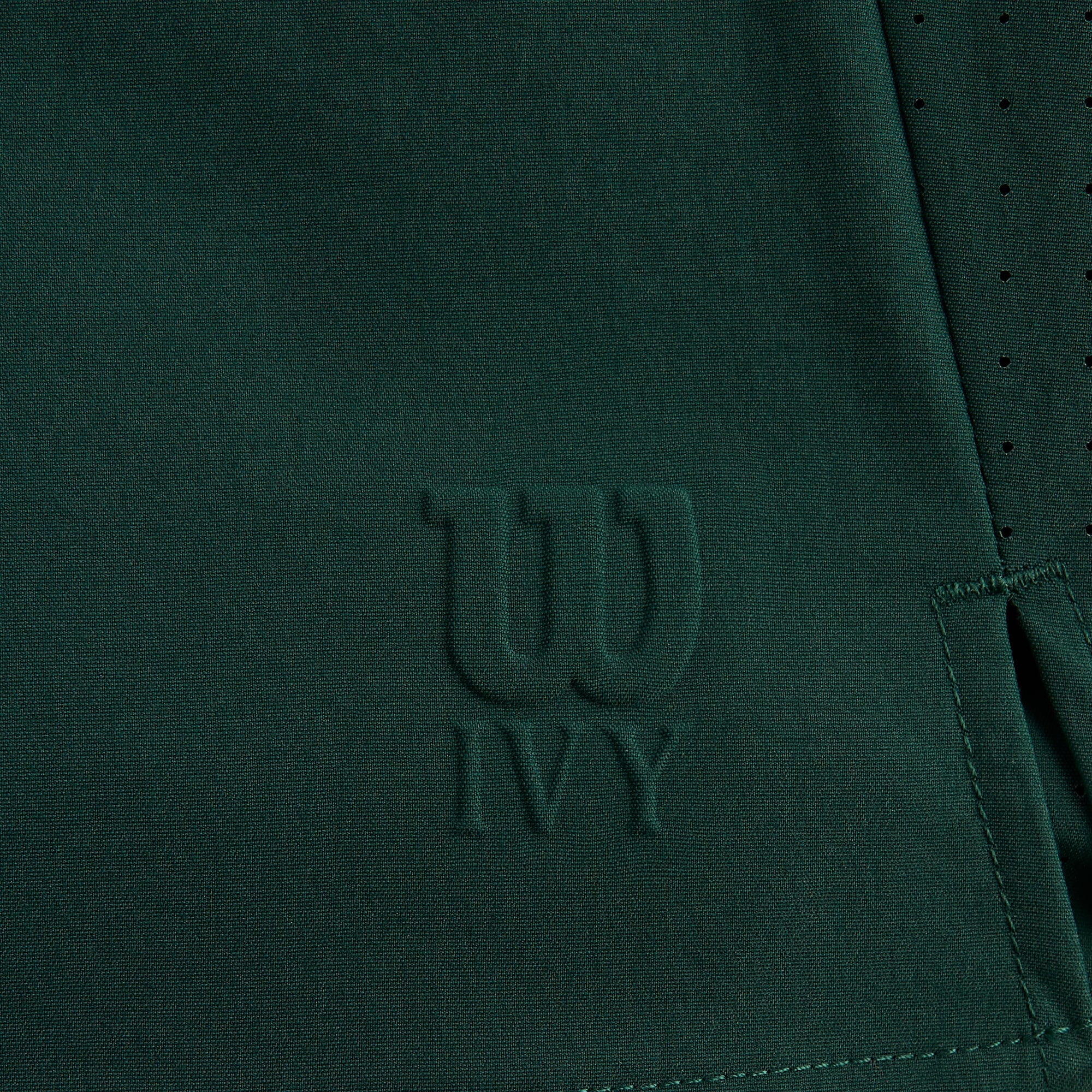 Kith Ivy for Wilson Travel Short
