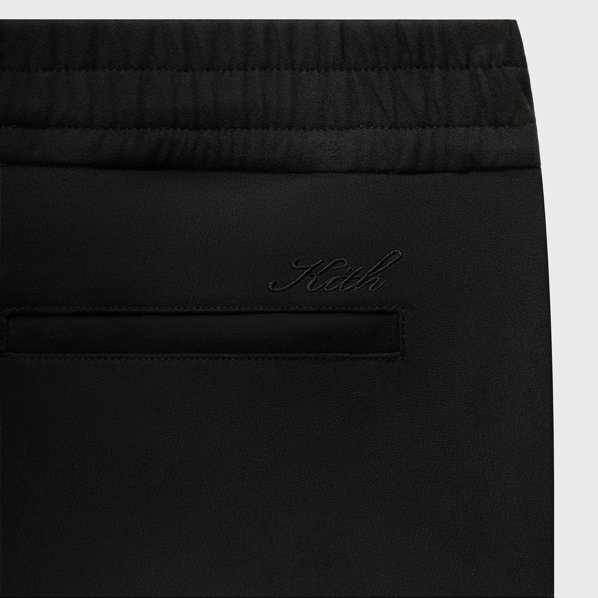 Kith Midweight Double Weave Chatham Pant