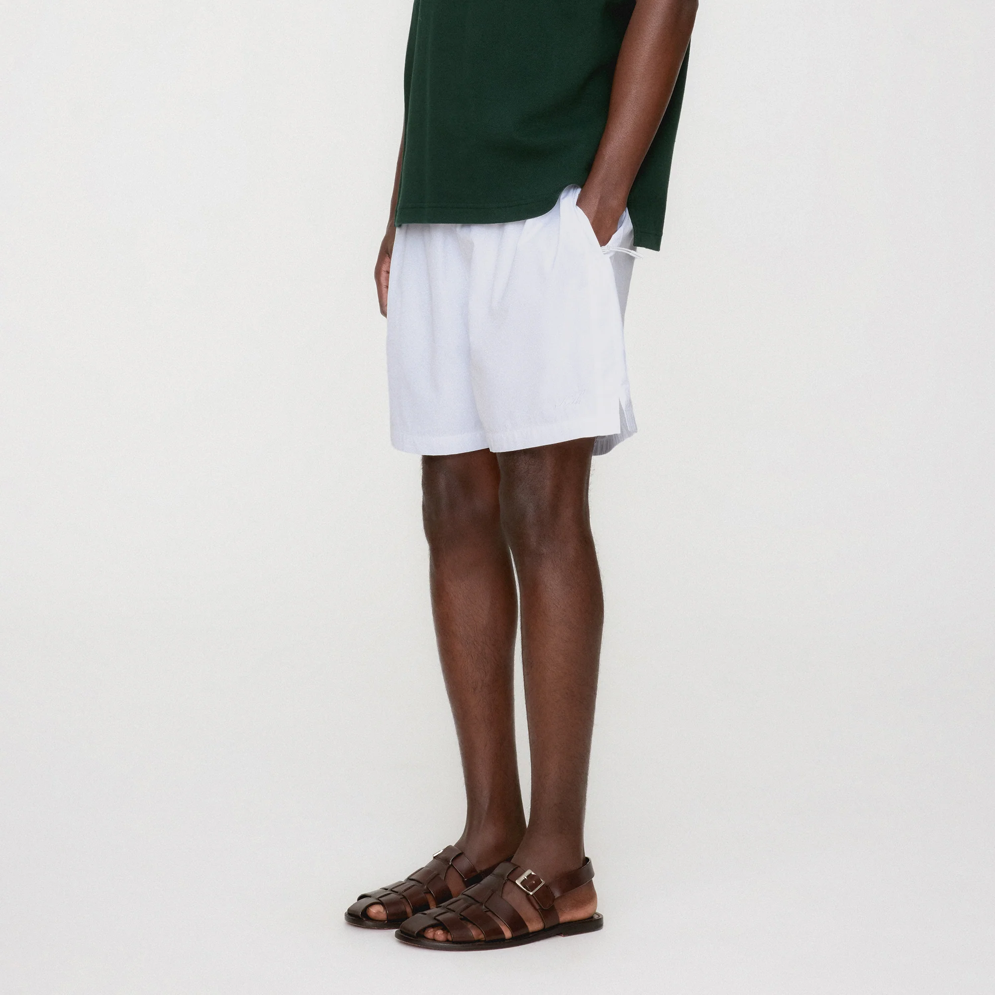 Kith Transitional Active Short