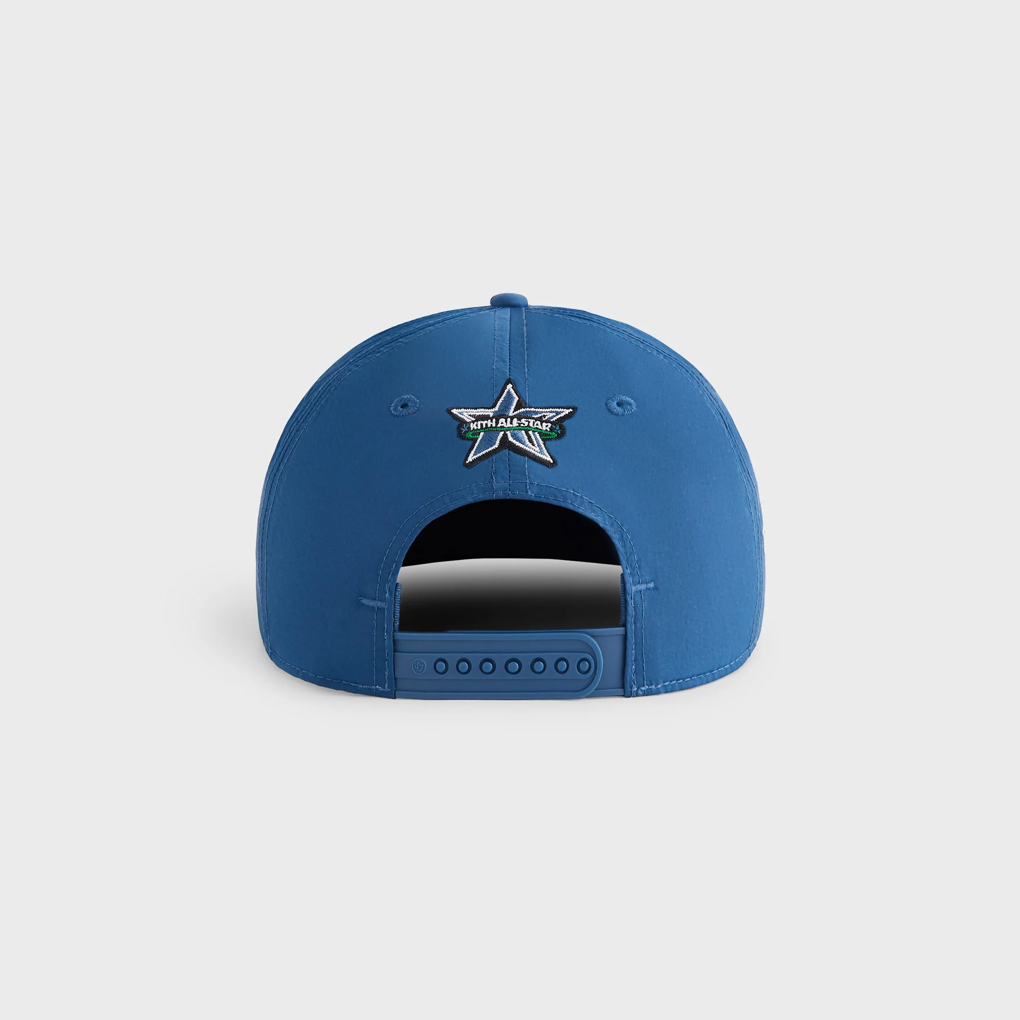 Kith & '47 for NBA All-Star Minnesota Timberwolves SL Hitch Snapback