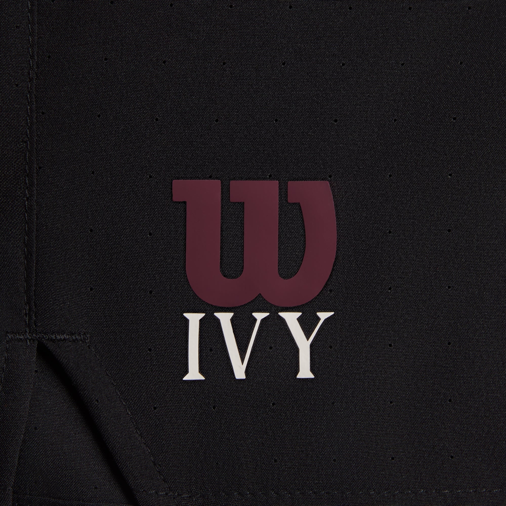 Kith Ivy for Wilson Tour Short