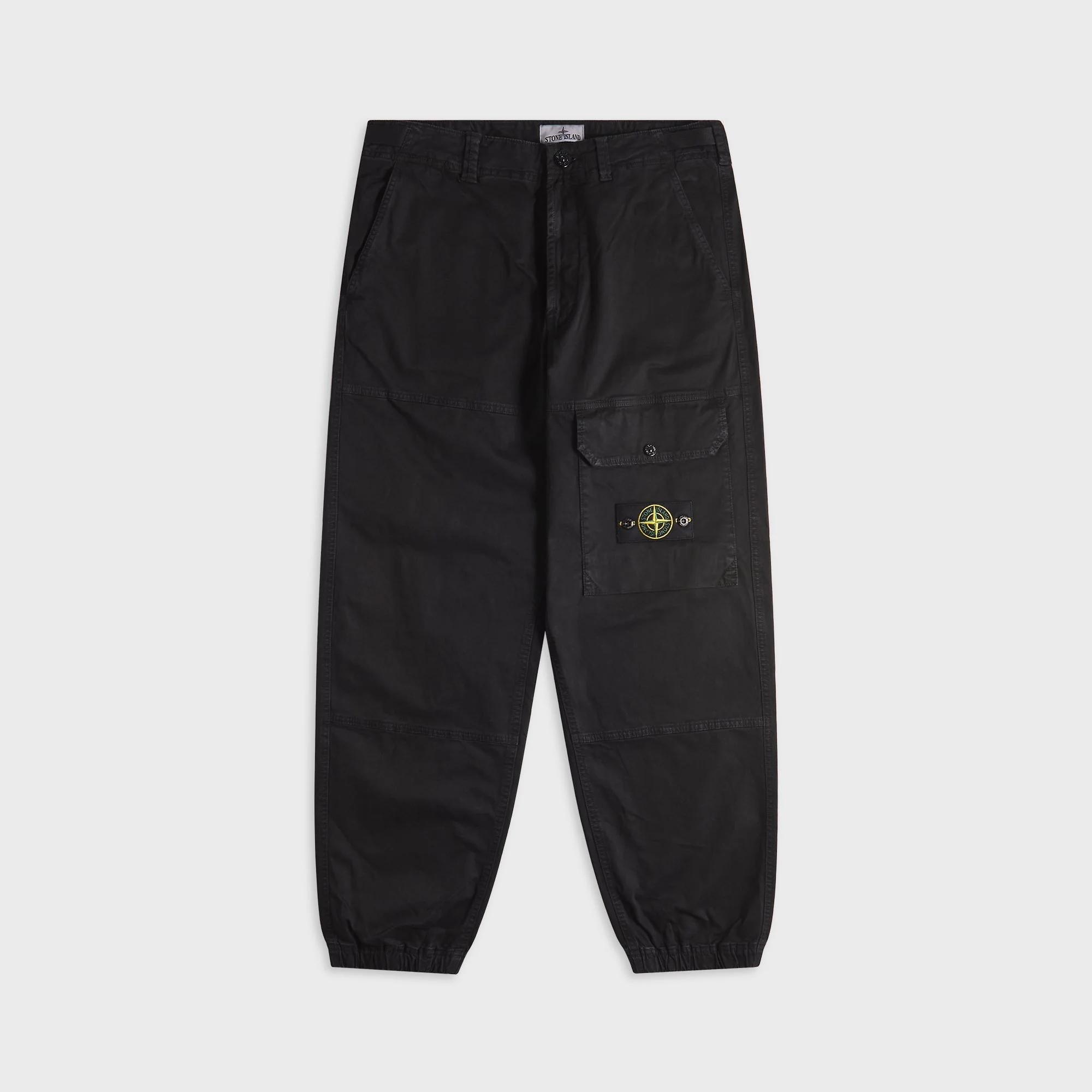 Stone Island Pantalone Trouser