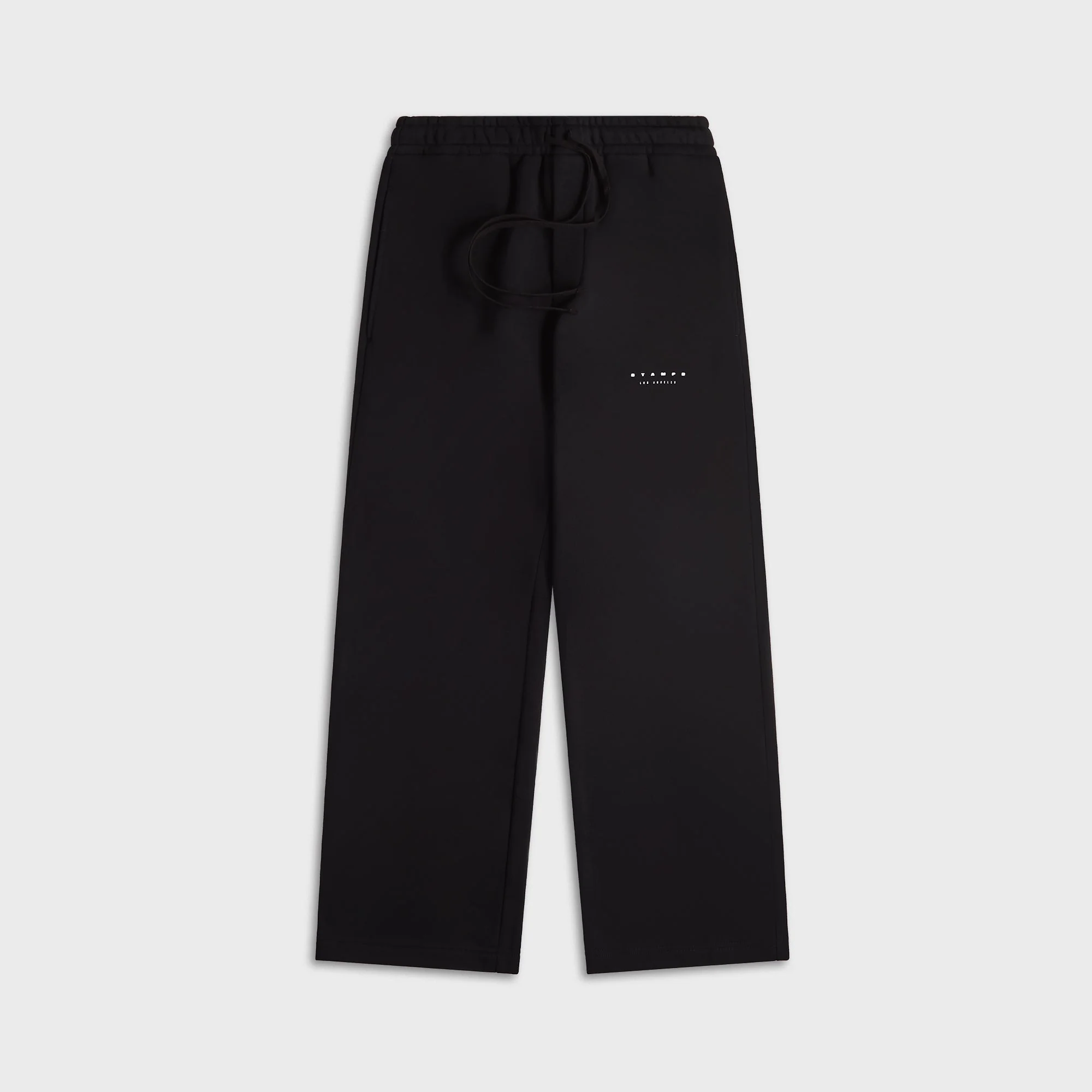Stampd LA Stack Logo Sweatpant Stampd LA Stack Logo Sweatpant