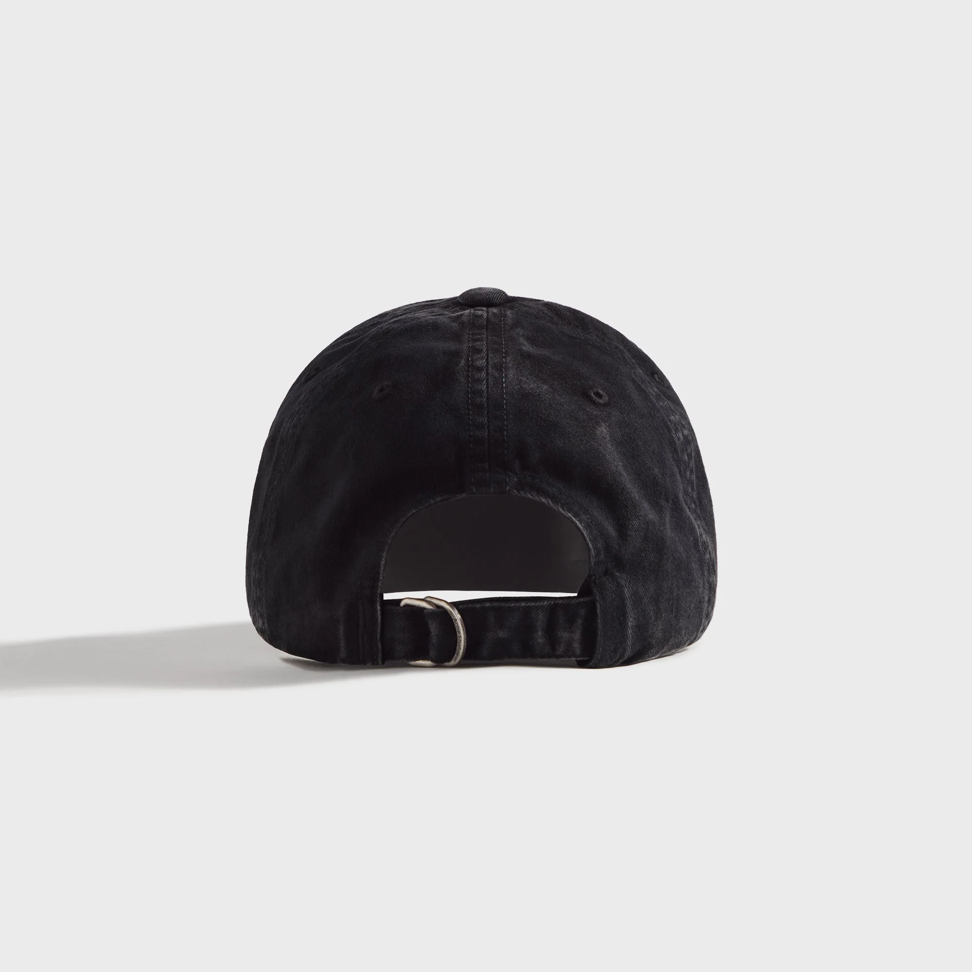 Acne Studios Logo Cap