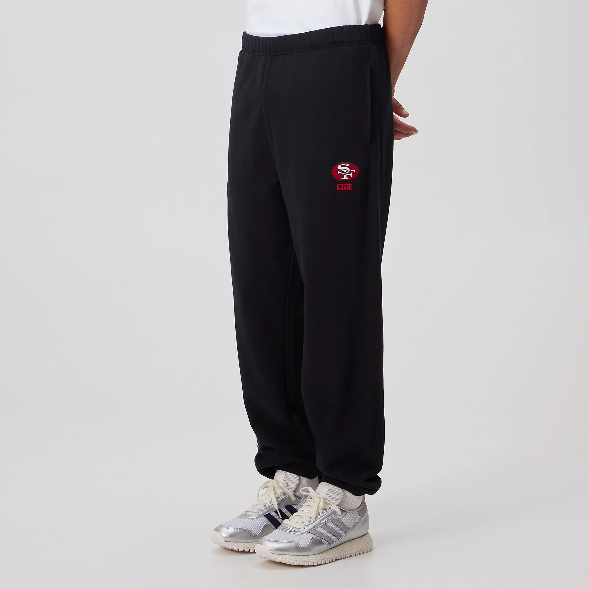 Kith for the NFL San Francisco 49ers Vintage Nelson Sweatpant