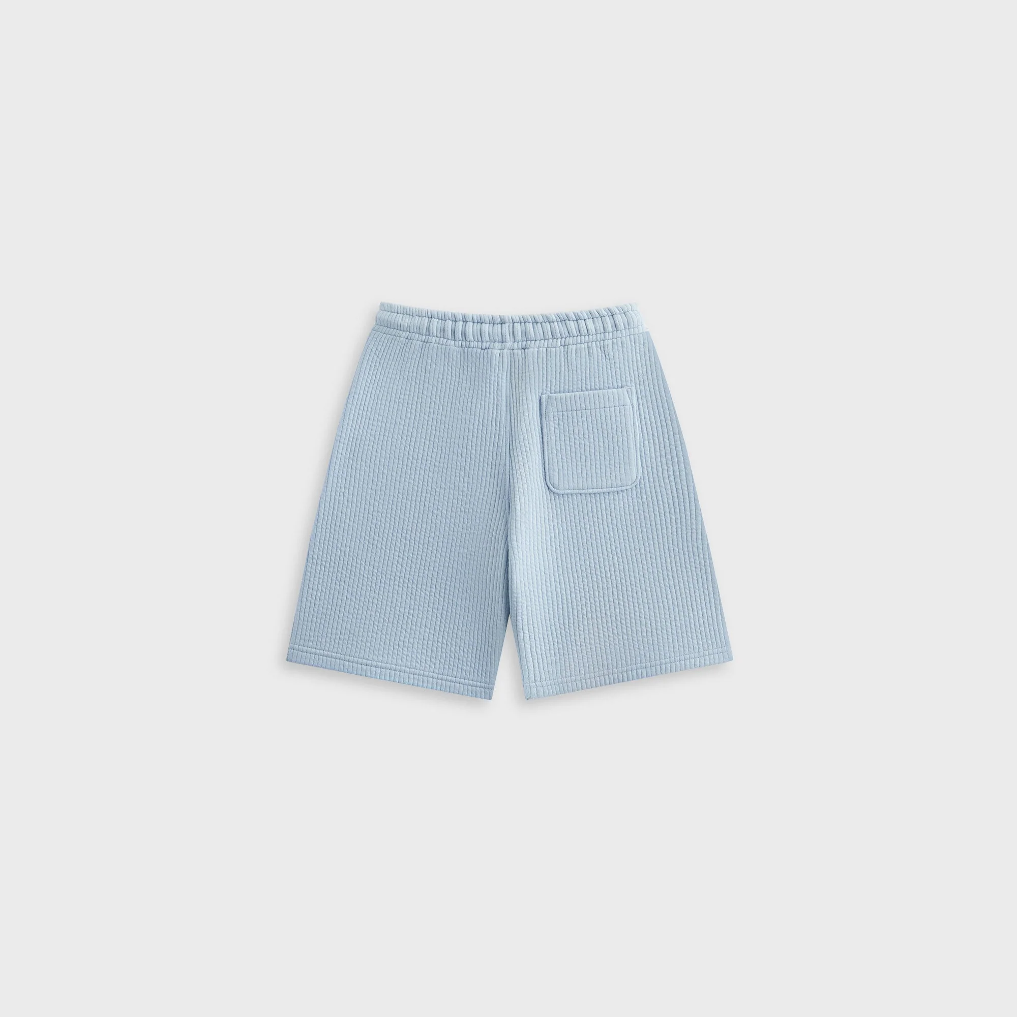Kith Kids Quilted Nelson Short
