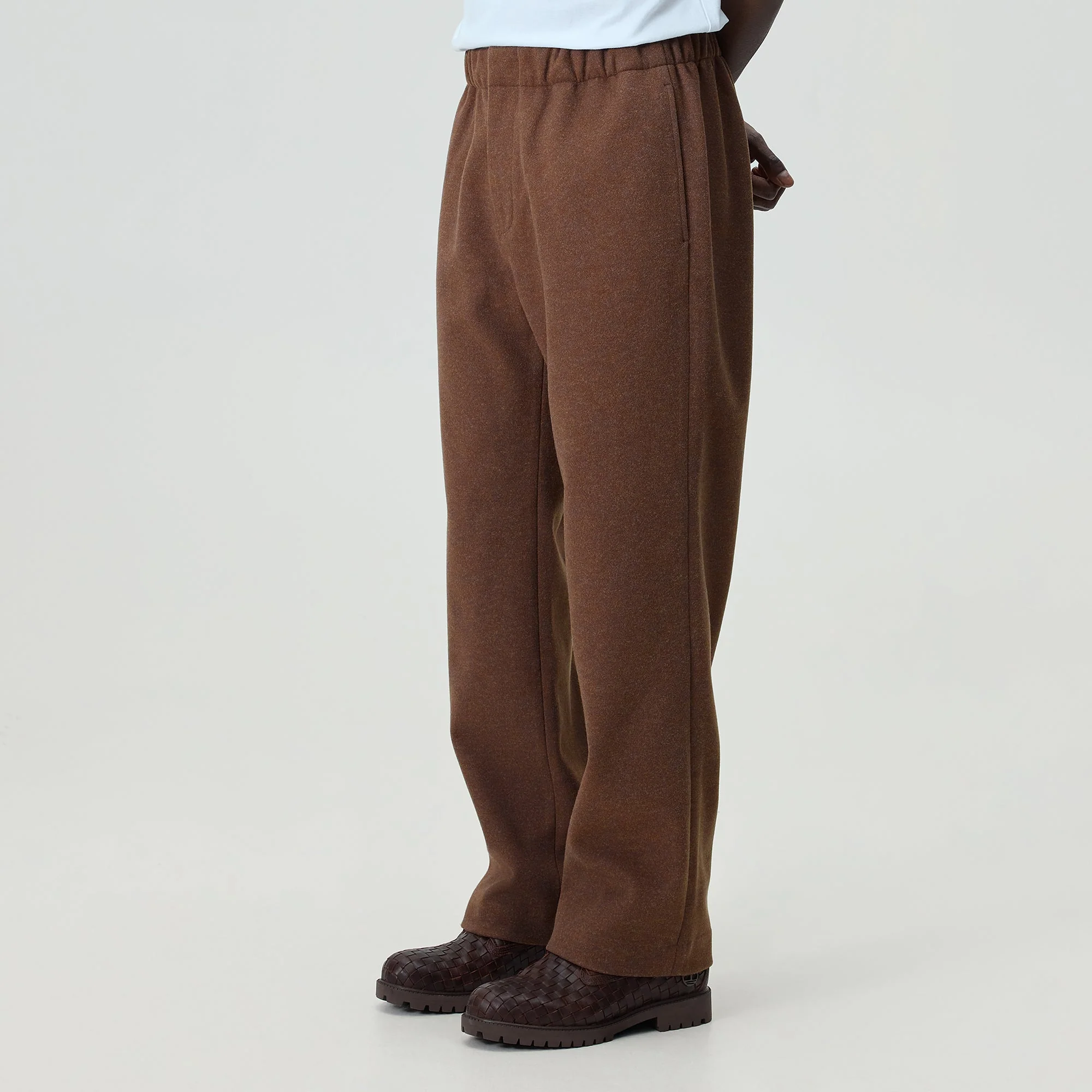 Kith Felted Jersey Bentley Pant Kith Felted Jersey Bentley Pant