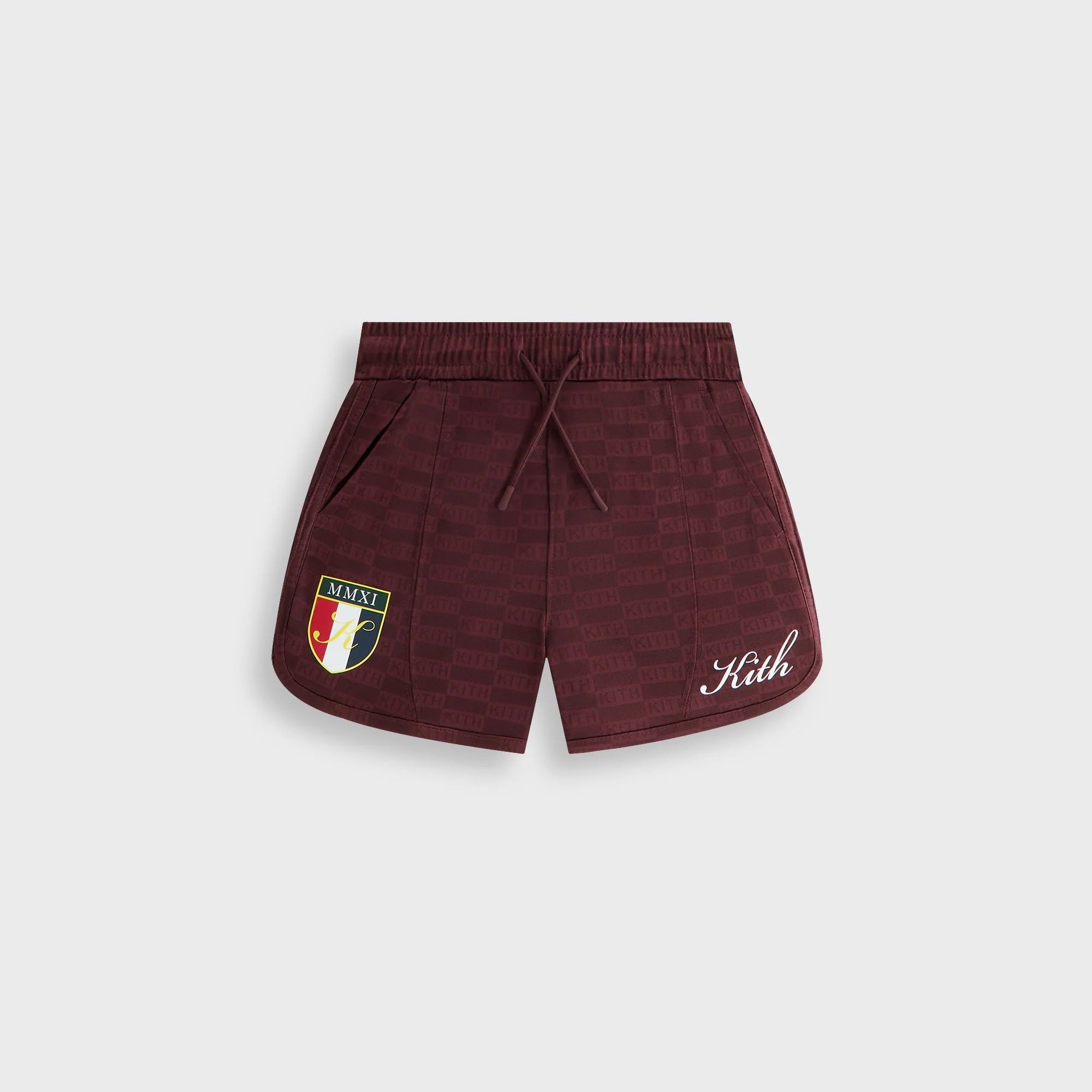 Kith Kids Soccer Jordan Short